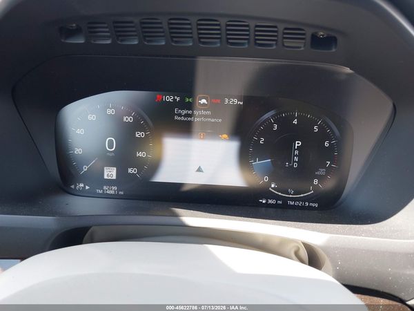 2019 VOLVO XC90 T6 MOMENTUM