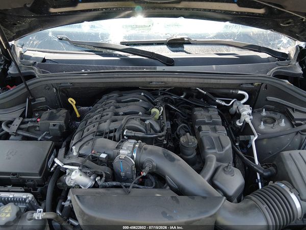 2024 DODGE DURANGO GT PLUS AWD