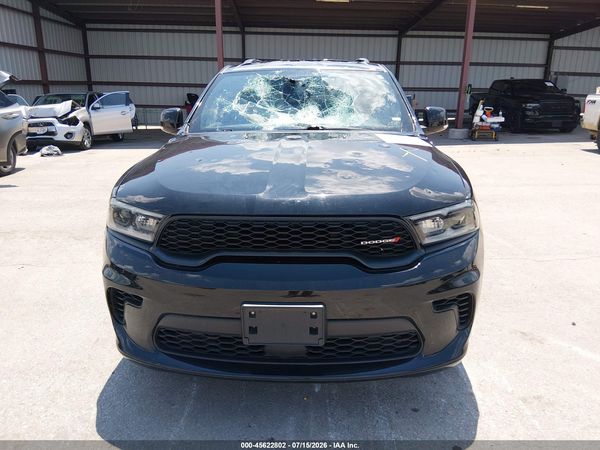 2024 DODGE DURANGO GT PLUS AWD