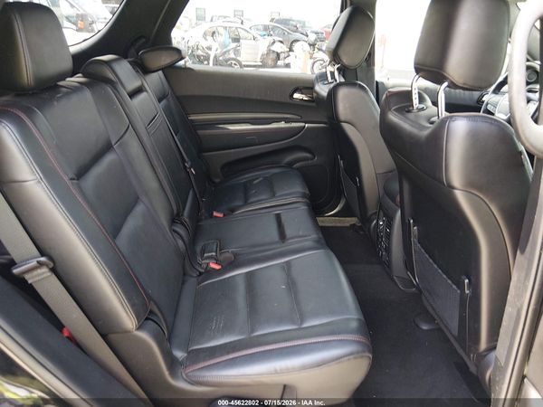 2024 DODGE DURANGO GT PLUS AWD