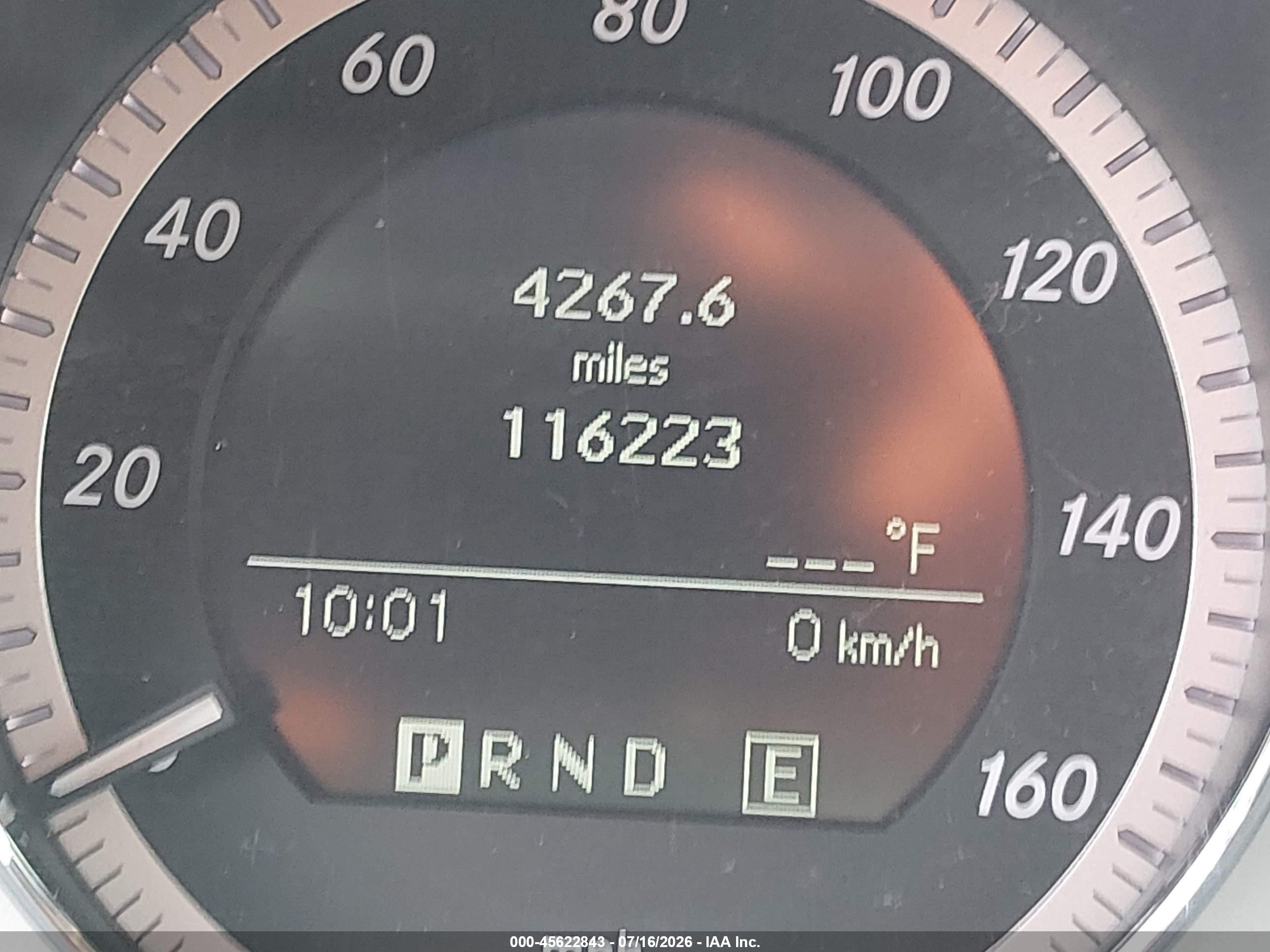 2011 MERCEDES-BENZ C 300 C300 4-MATIC