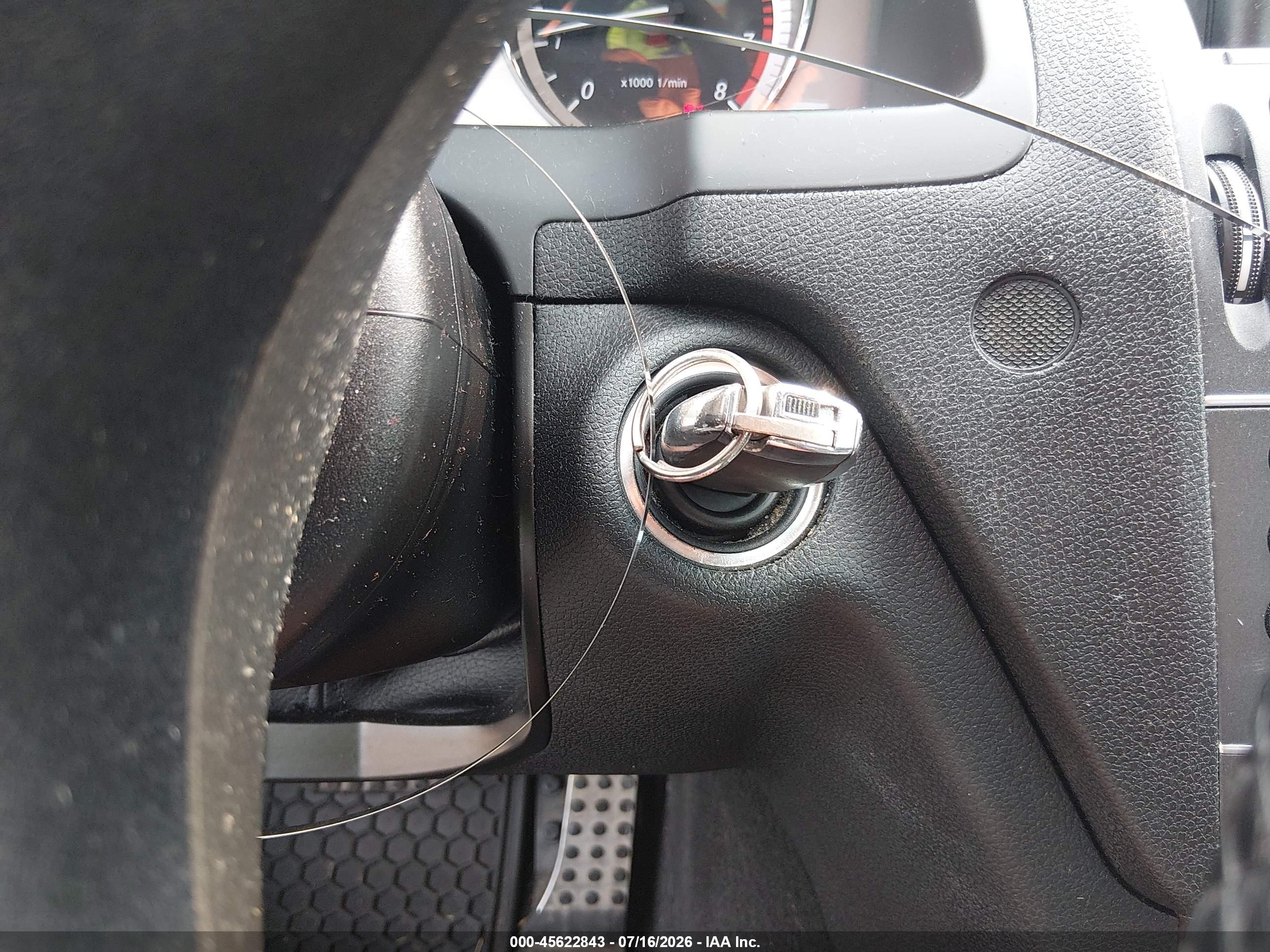 2011 MERCEDES-BENZ C 300 C300 4-MATIC