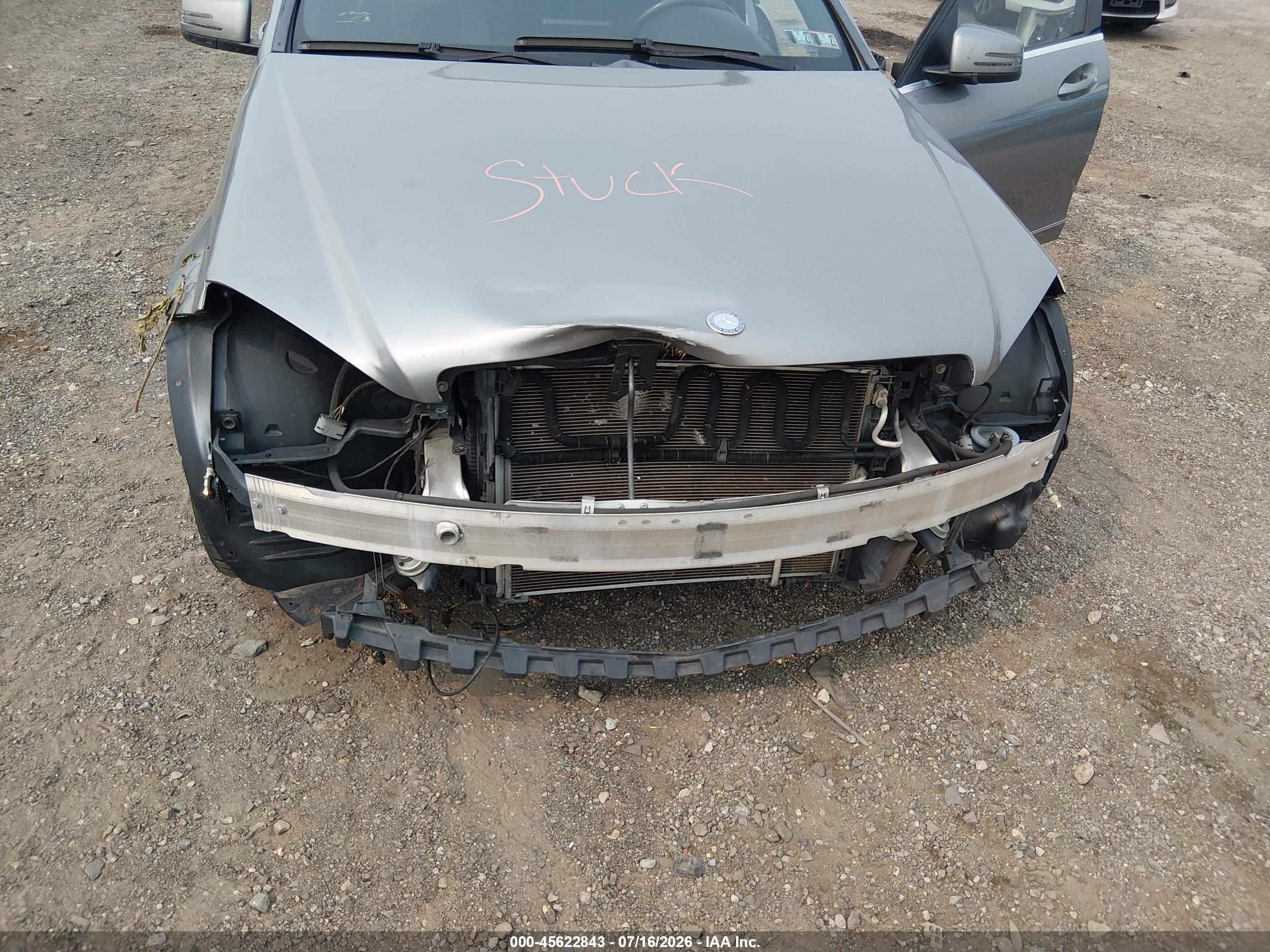 2011 MERCEDES-BENZ C 300 C300 4-MATIC