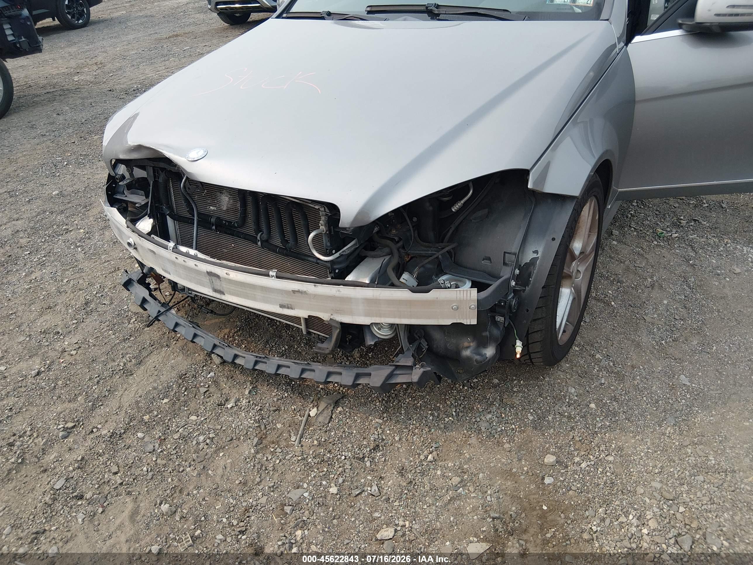 2011 MERCEDES-BENZ C 300 C300 4-MATIC