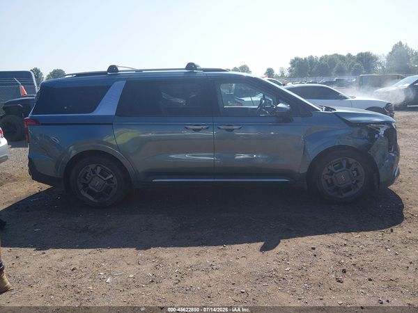 2026 KIA CARNIVAL MPV SX