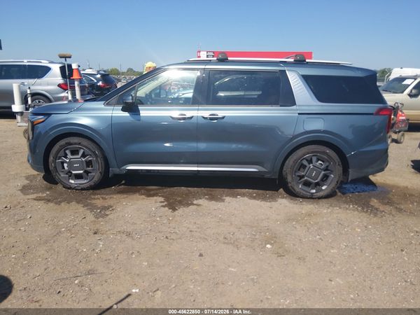 2026 KIA CARNIVAL MPV SX