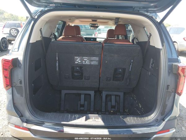 2026 KIA CARNIVAL MPV SX