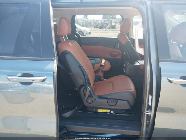 2026 KIA CARNIVAL MPV SX