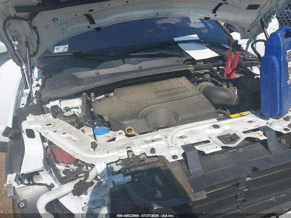 2020 JAGUAR E-PACE SE P250 AWD AUTOMATIC