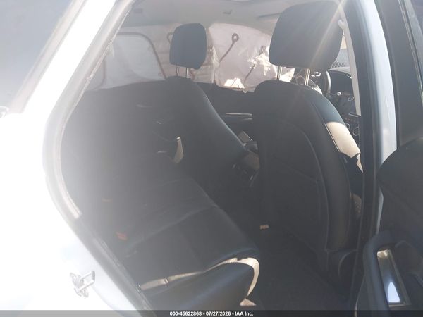 2020 JAGUAR E-PACE SE P250 AWD AUTOMATIC