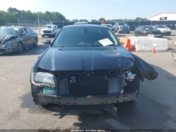 2018 CHRYSLER 300 TOURING — I115