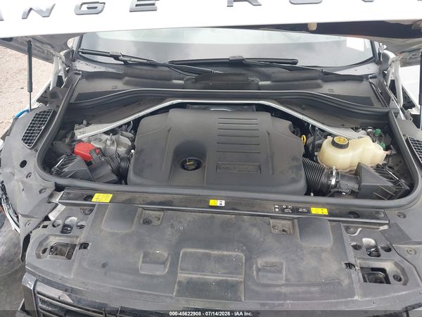 2024 LAND ROVER RANGE ROVER SPORT DYNAMIC SE