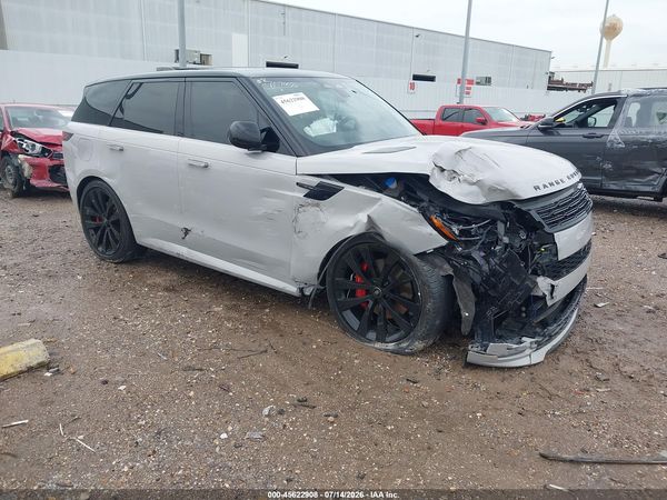 2024 LAND ROVER RANGE ROVER SPORT DYNAMIC SE