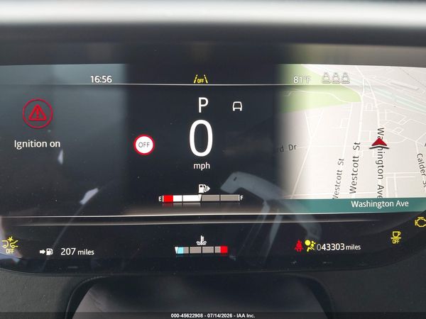 2024 LAND ROVER RANGE ROVER SPORT DYNAMIC SE