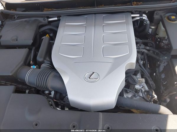 2020 LEXUS GX 460 LUXURY