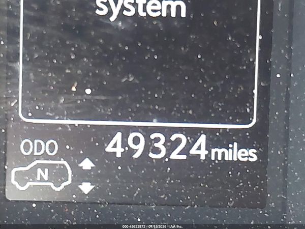 2020 LEXUS GX 460 LUXURY