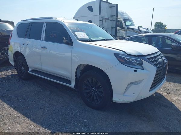 2020 LEXUS GX 460 LUXURY