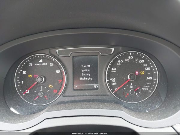 2018 AUDI Q3