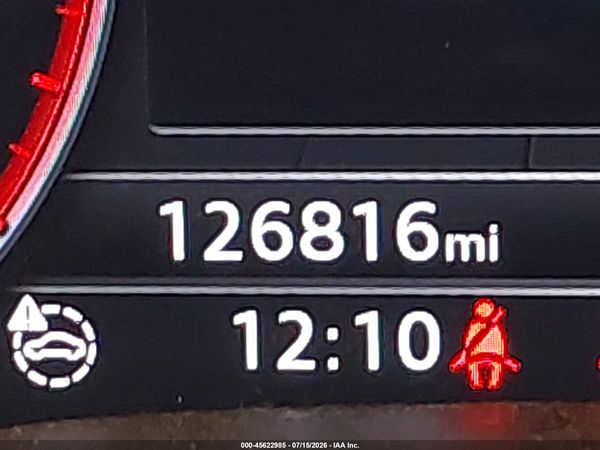2017 AUDI Q7 3.0T PREMIUM
