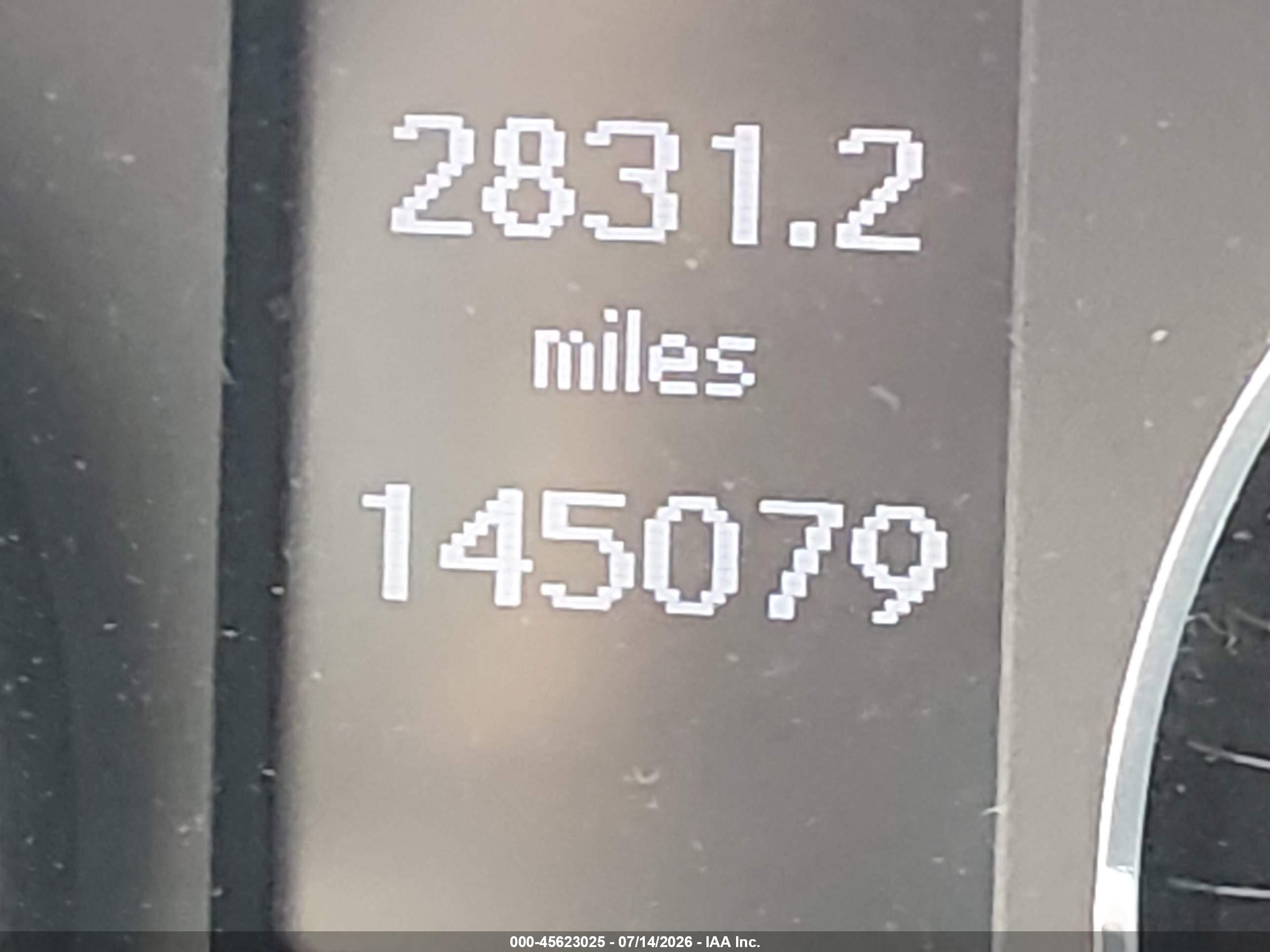 2007 MERCEDES-BENZ C 230 C230