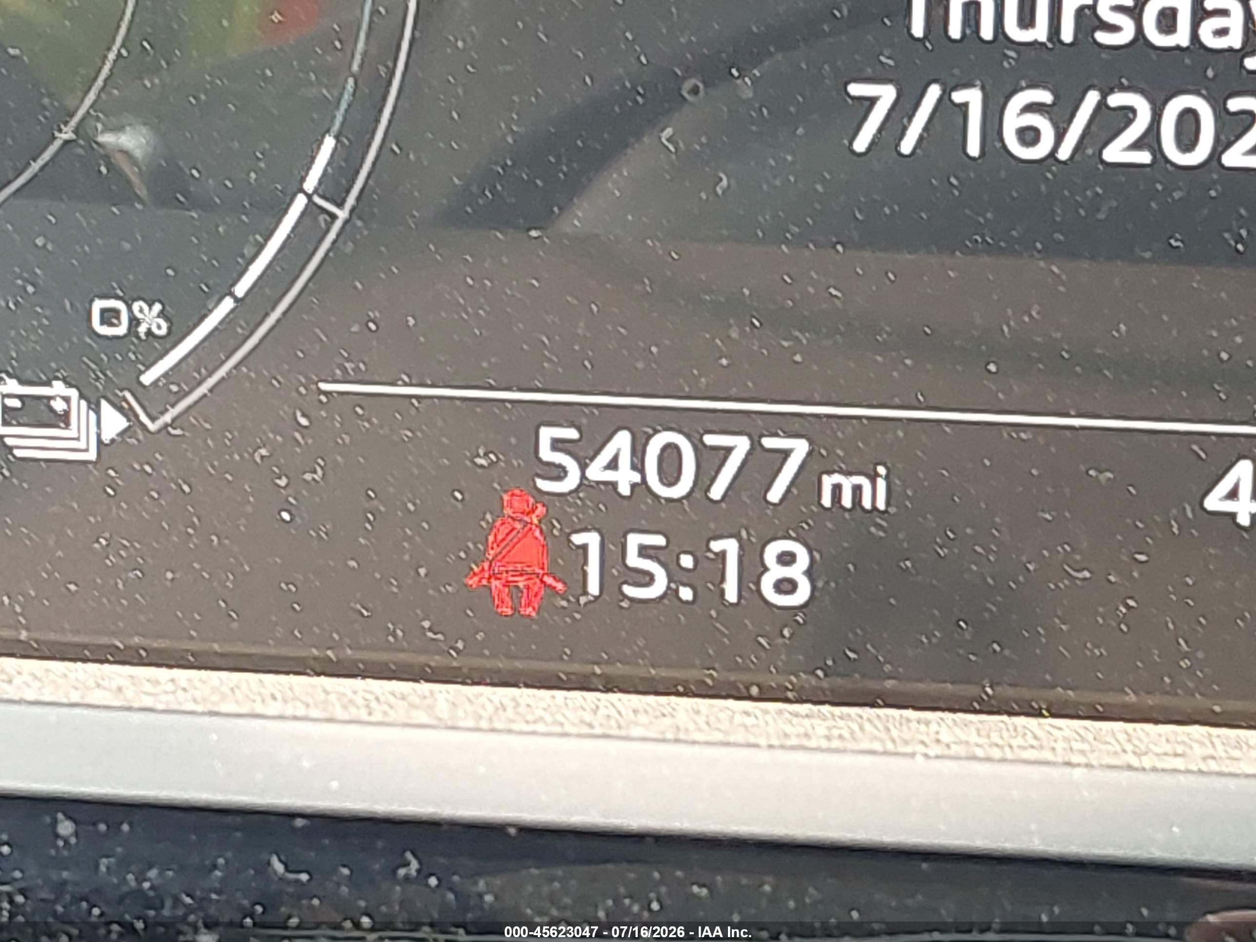 2024 AUDI Q8 E-TRON PREMIUM PLUS QUATTRO