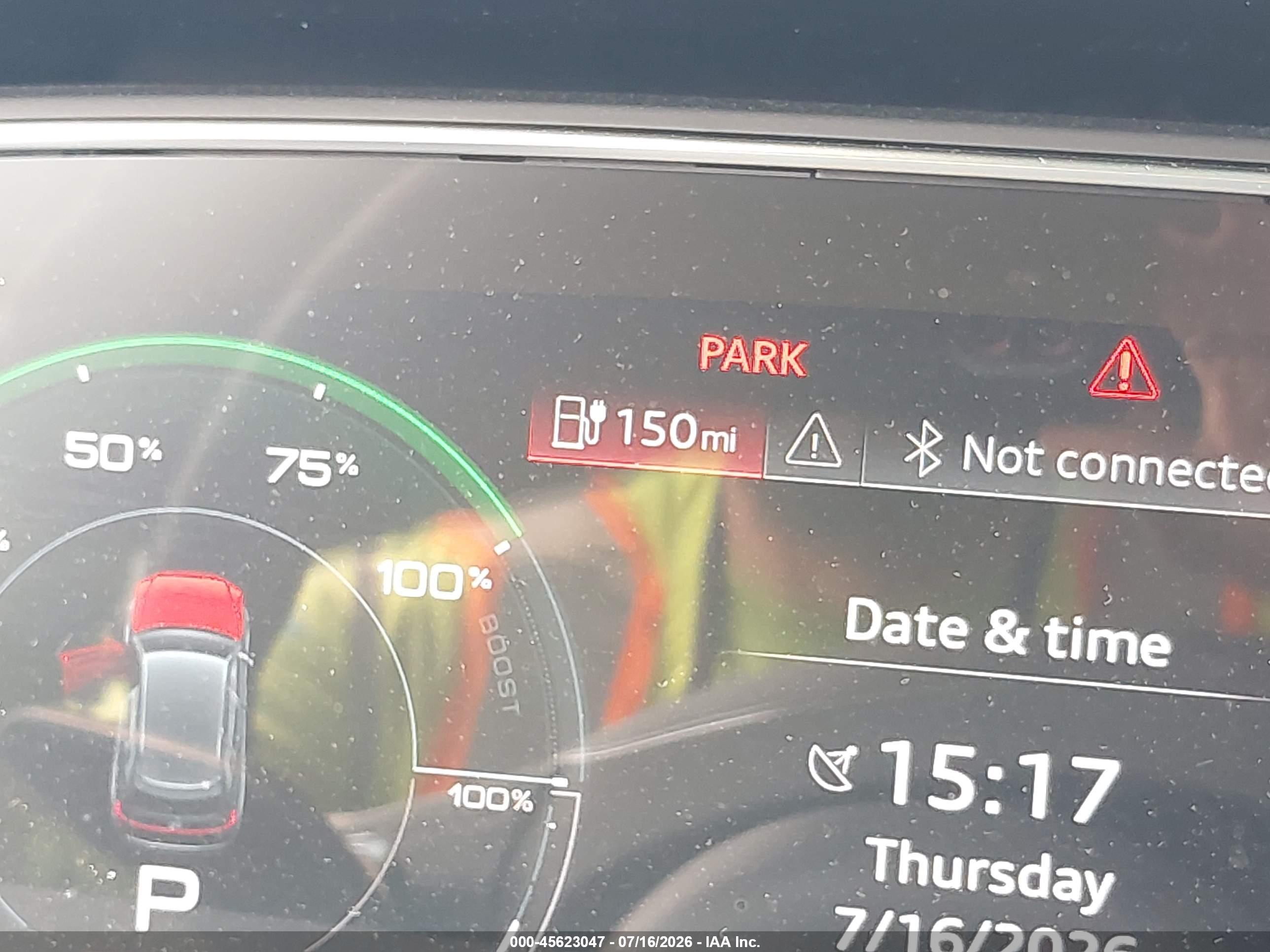 2024 AUDI Q8 E-TRON PREMIUM PLUS QUATTRO