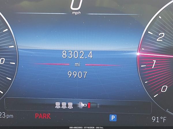2025 MERCEDES-BENZ CLA 250 COUPE 4MATIC