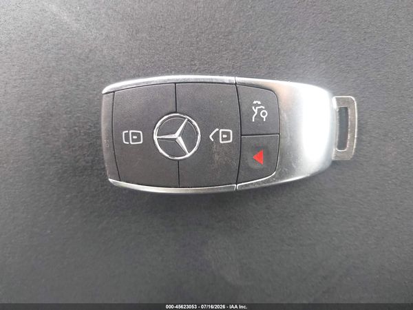 2025 MERCEDES-BENZ CLA 250 COUPE 4MATIC