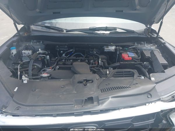 2025 HONDA CR-V EX 2WD