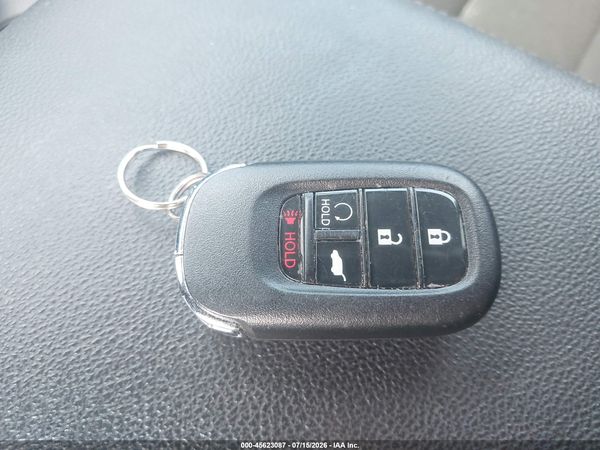 2025 HONDA CR-V EX 2WD