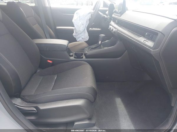 2025 HONDA CR-V EX 2WD