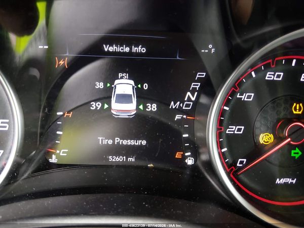 2022 DODGE CHARGER SXT RWD