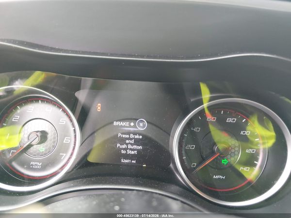 2022 DODGE CHARGER SXT RWD
