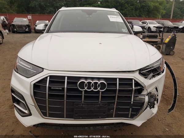 2023 AUDI Q5