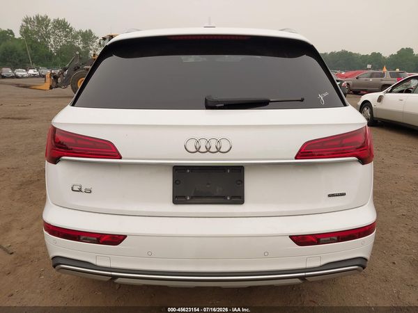 2023 AUDI Q5