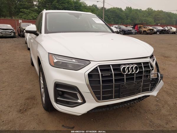 2023 AUDI Q5