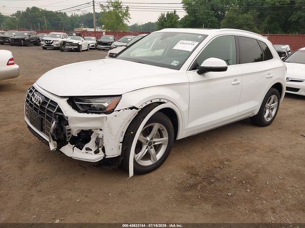 2023 AUDI Q5