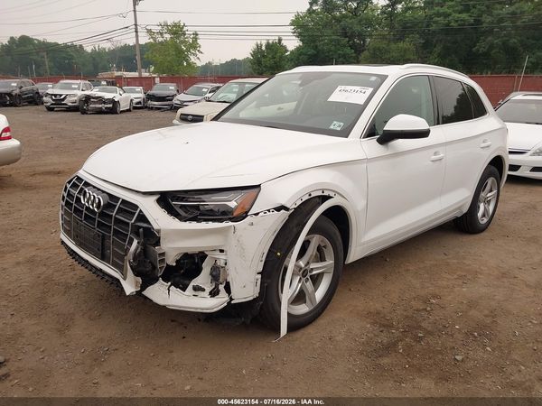 2023 AUDI Q5