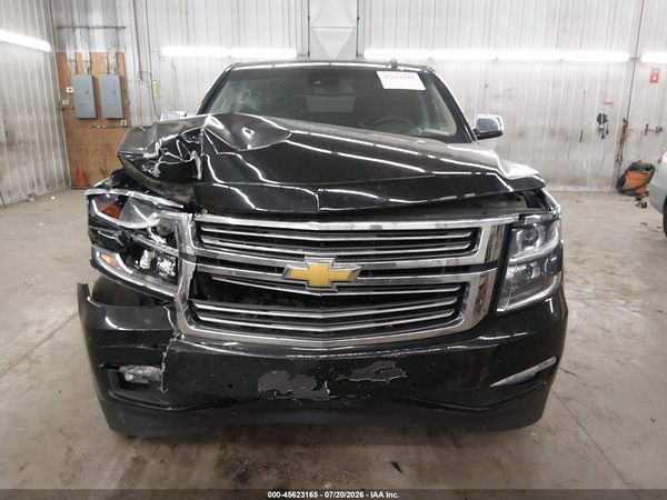 2015 CHEVROLET SUBURBAN LTZ — I115