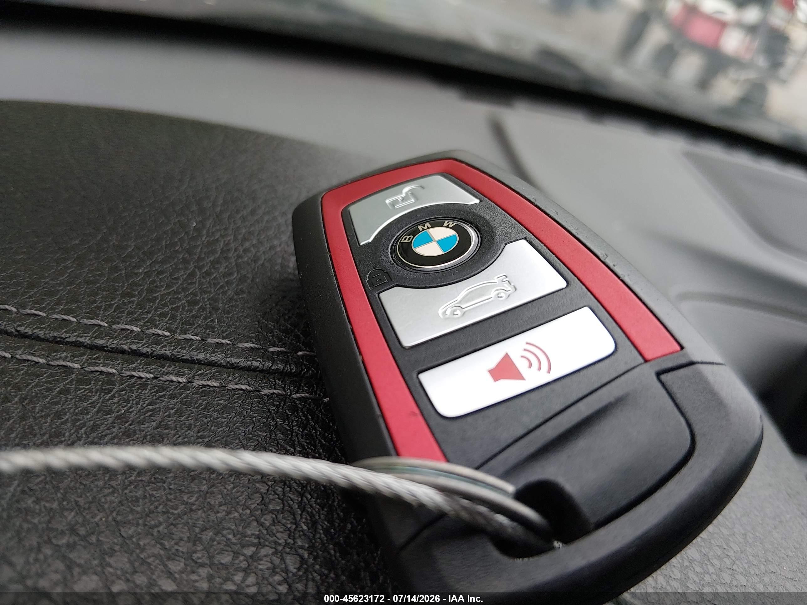 2019 BMW 440I GRAN COUPE