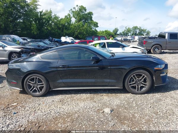 2020 FORD MUSTANG ECOBOOST FASTBACK