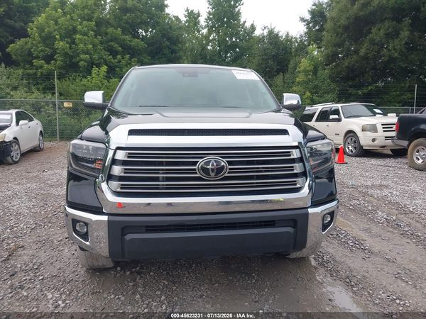 2021 TOYOTA TUNDRA LIMITED