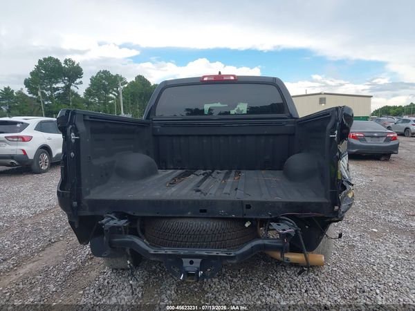 2021 TOYOTA TUNDRA LIMITED