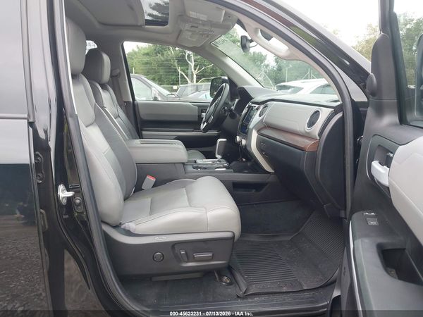 2021 TOYOTA TUNDRA LIMITED