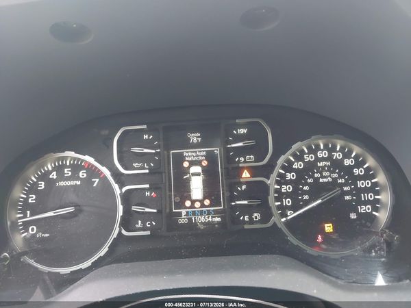 2021 TOYOTA TUNDRA LIMITED
