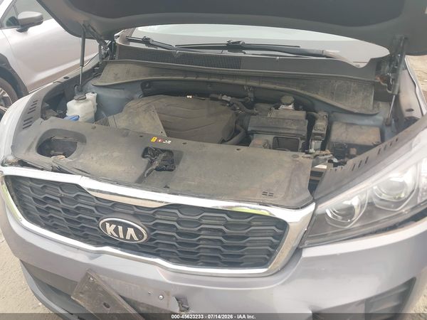 2020 KIA SORENTO 3.3L LX