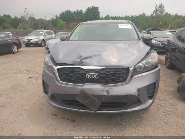 2020 KIA SORENTO 3.3L LX