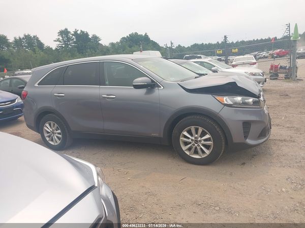 2020 KIA SORENTO 3.3L LX