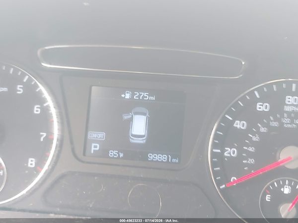 2020 KIA SORENTO 3.3L LX