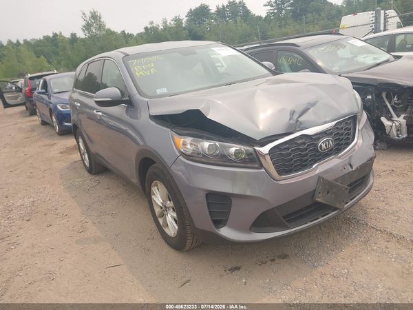 2020 KIA SORENTO 3.3L LX